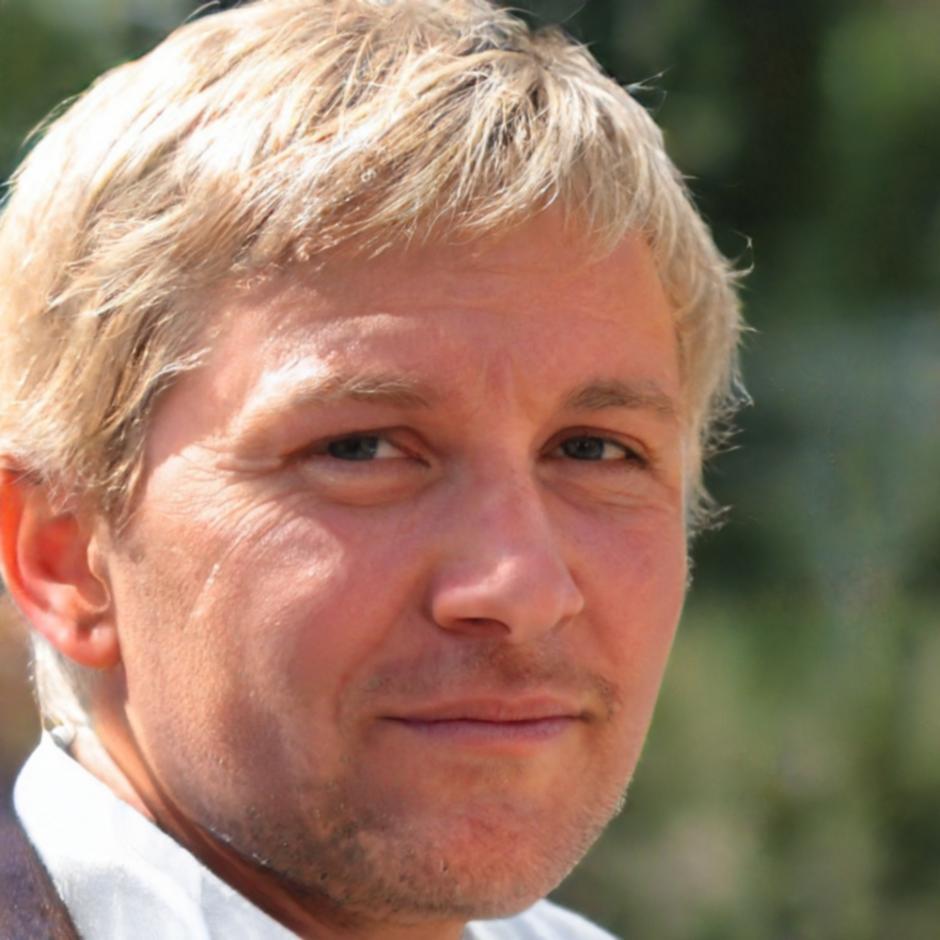 Tomáš Novák